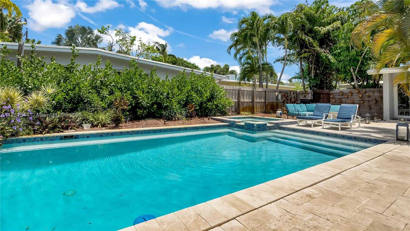 Small Image of 1621 NORTH VICTORIA PARK RD, Fort Lauderdale Number 84