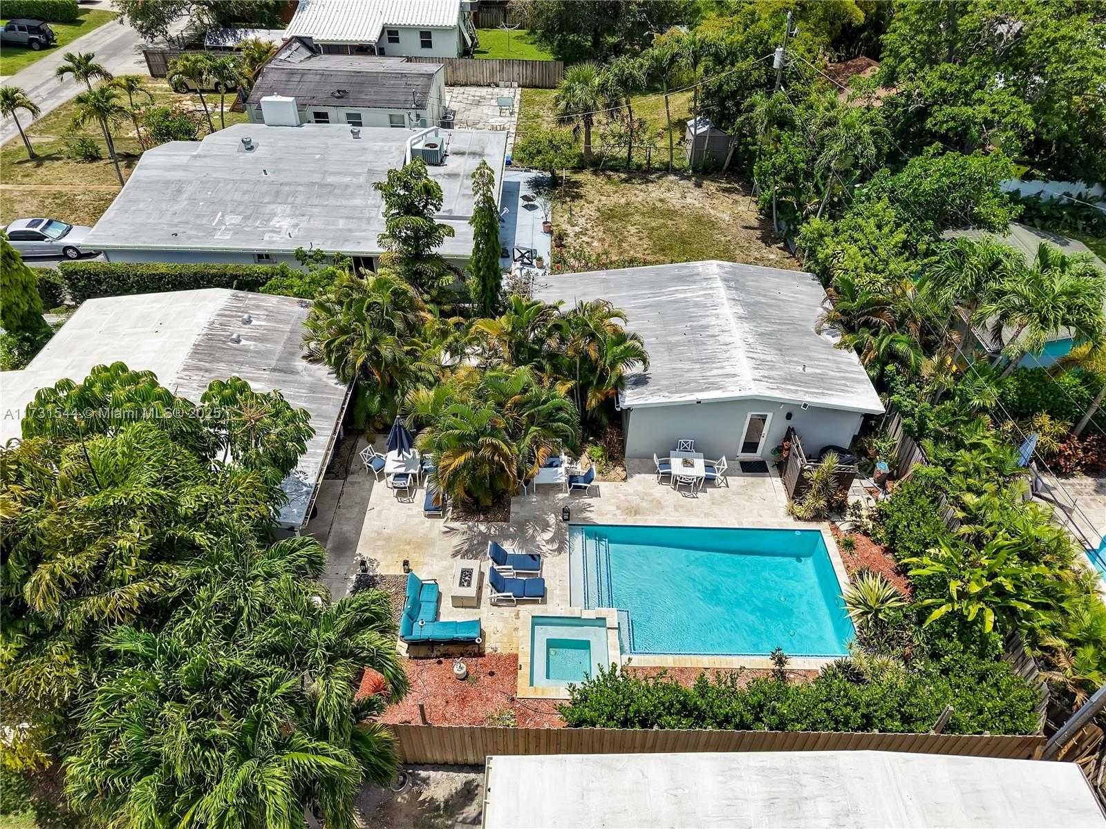 Small Image of 1621 NORTH VICTORIA PARK RD, Fort Lauderdale Number 86