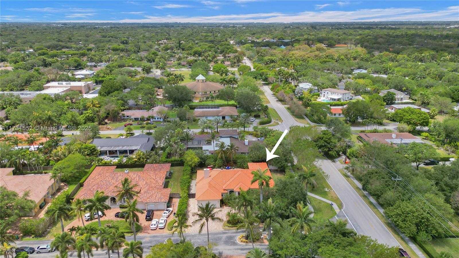 Small Image of 15210 SOUTH WEST 74TH CT, Palmetto Bay Number 14