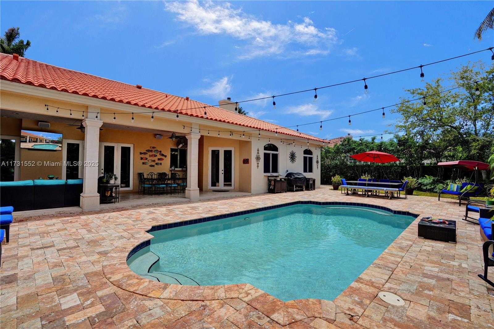 Small Image of 15210 SOUTH WEST 74TH CT, Palmetto Bay Number 16
