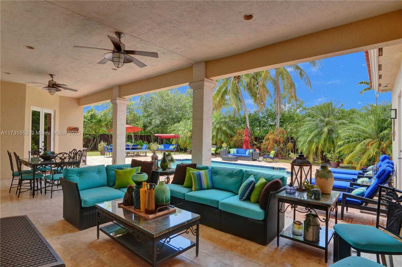Small Image of 15210 SOUTH WEST 74TH CT, Palmetto Bay Number 18