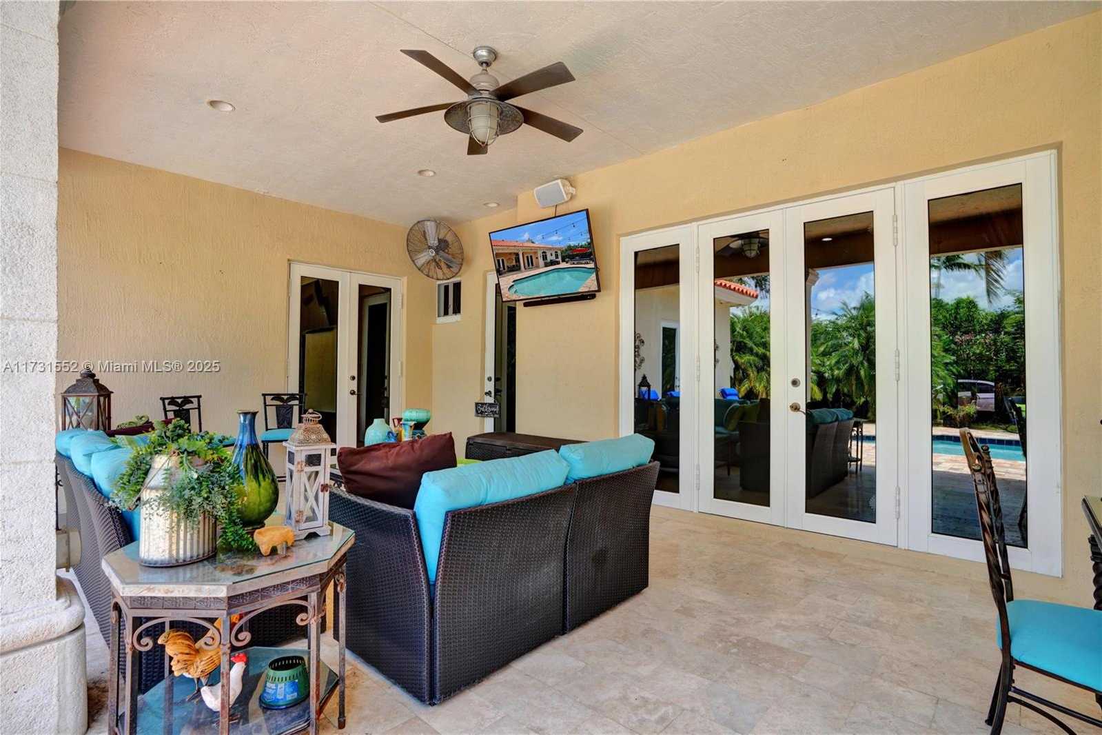 Small Image of 15210 SOUTH WEST 74TH CT, Palmetto Bay Number 19