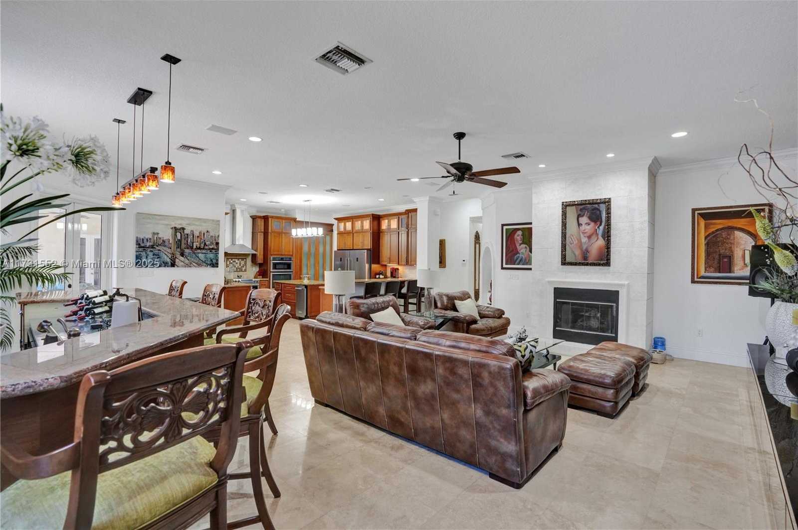 Small Image of 15210 SOUTH WEST 74TH CT, Palmetto Bay Number 46