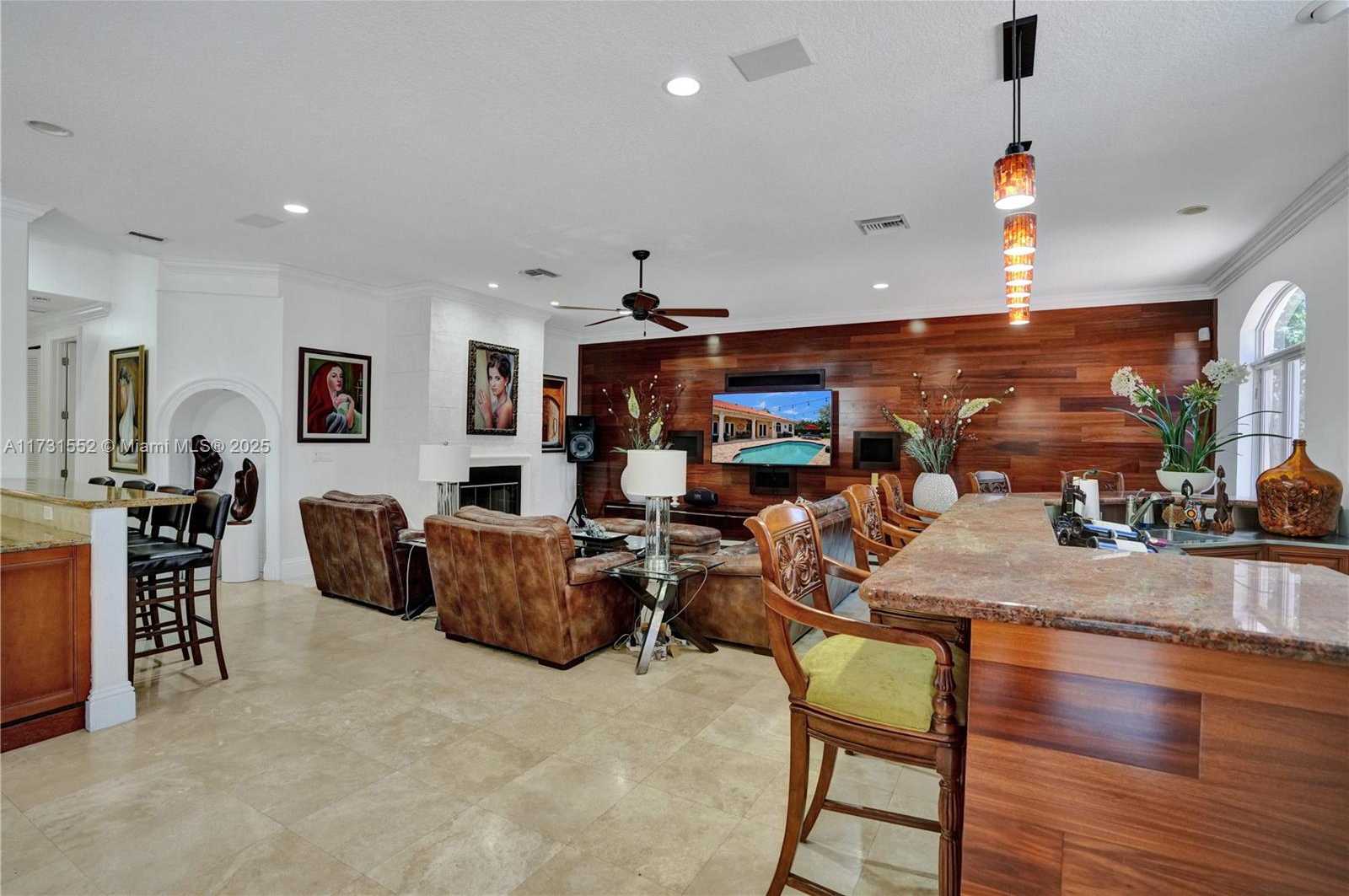 Small Image of 15210 SOUTH WEST 74TH CT, Palmetto Bay Number 47