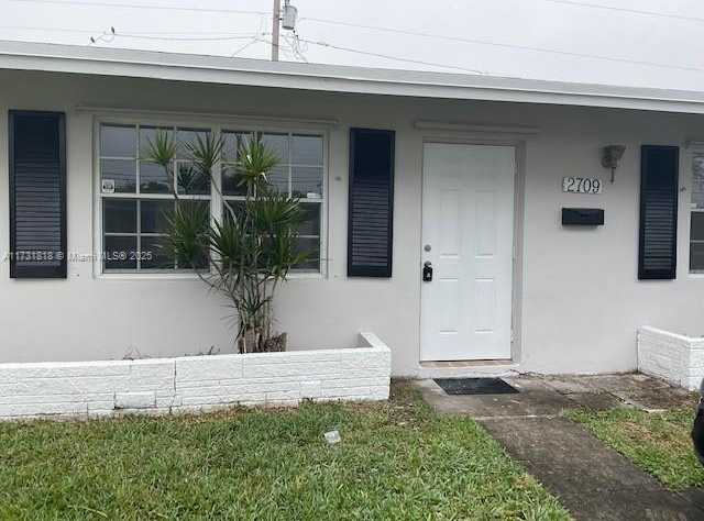 Small Image of 2709 NORTH WEST 54TH ST, Tamarac Number 28
