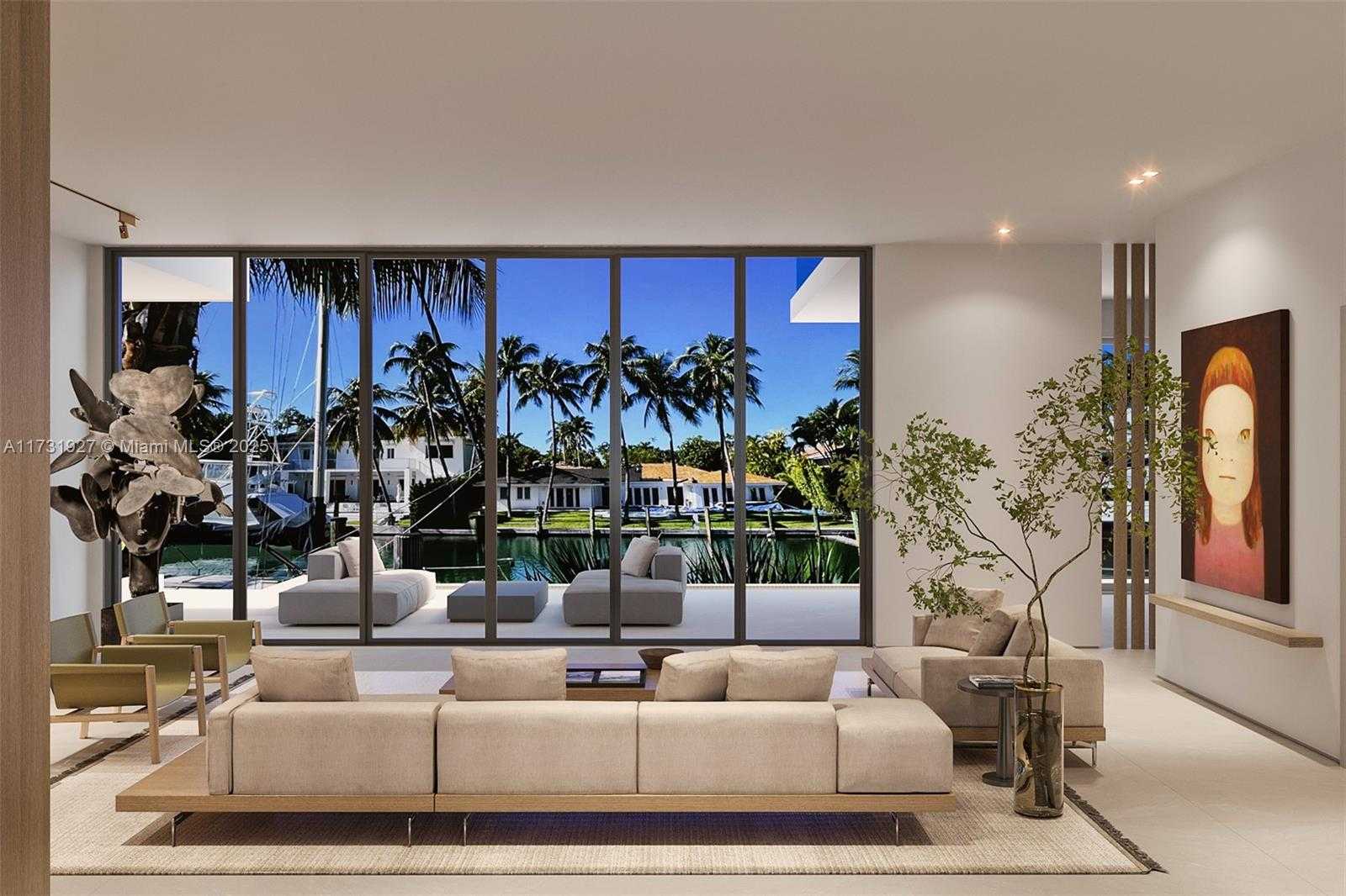 Small Image of 960 MARINER DR, Key Biscayne Number 27