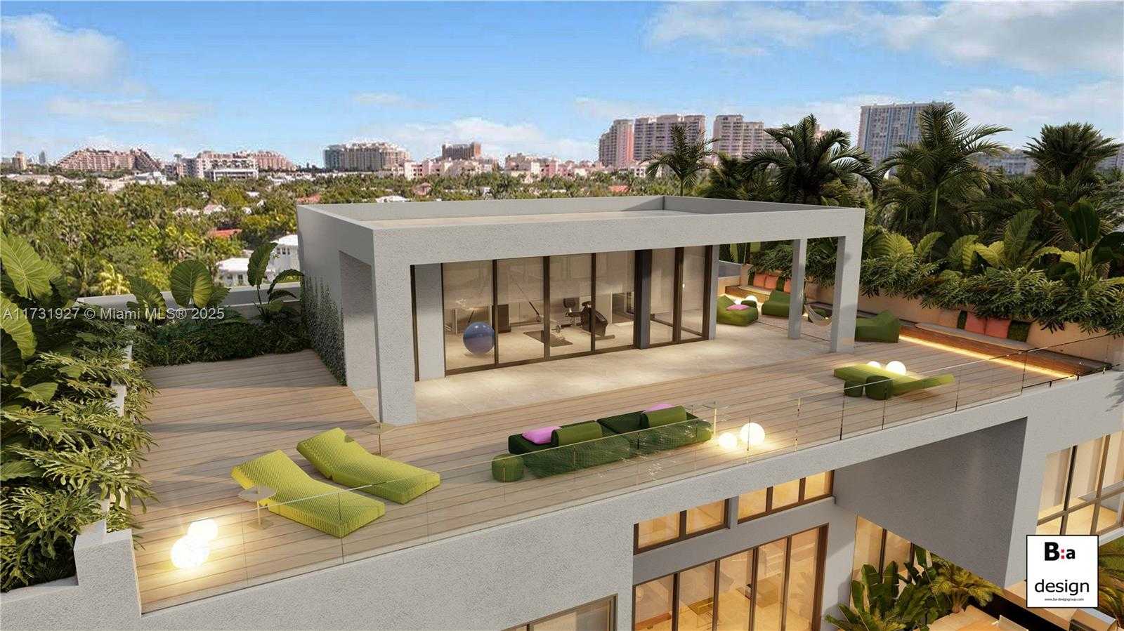 Small Image of 960 MARINER DR, Key Biscayne Number 61
