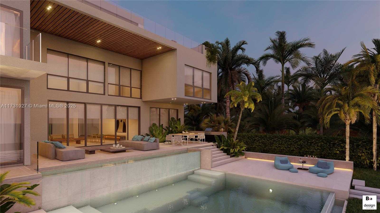 Small Image of 960 MARINER DR, Key Biscayne Number 67