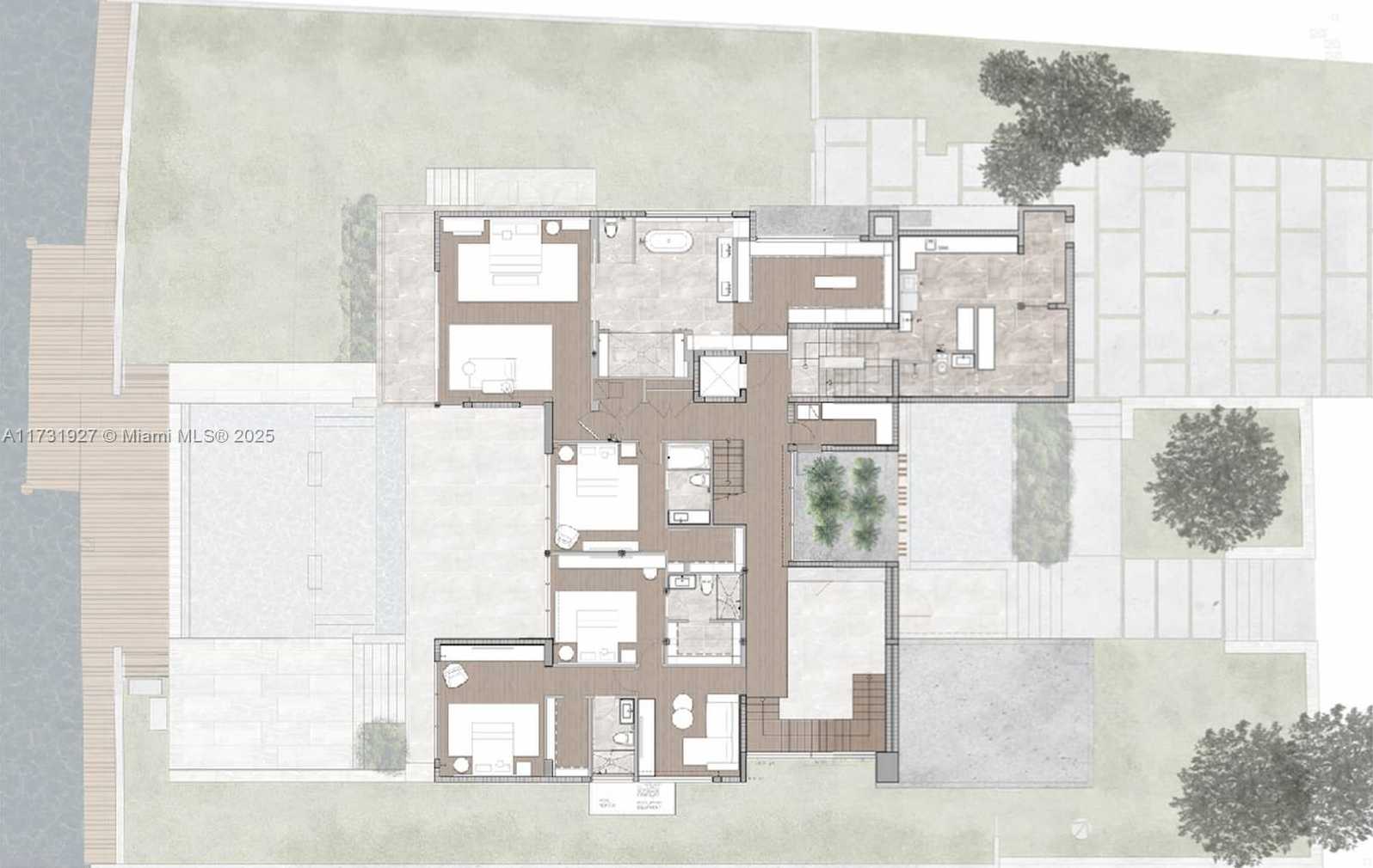 Small Image of 960 MARINER DR, Key Biscayne Number 81