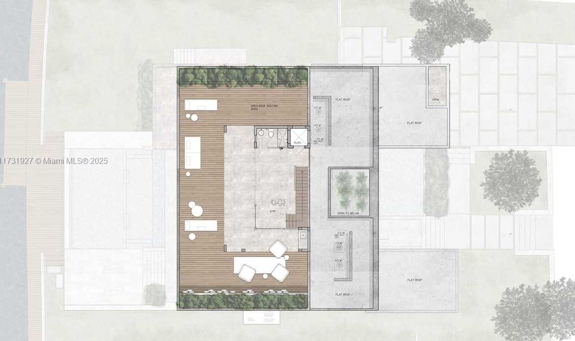 Small Image of 960 MARINER DR, Key Biscayne Number 83