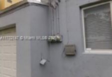 Small Image of 12345 GRIFFING BLVD, North Miami Number 12