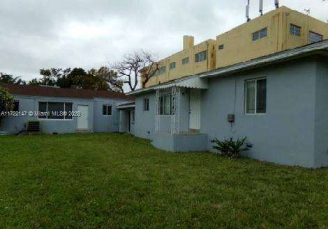 Small Image of 12345 GRIFFING BLVD, North Miami Number 2