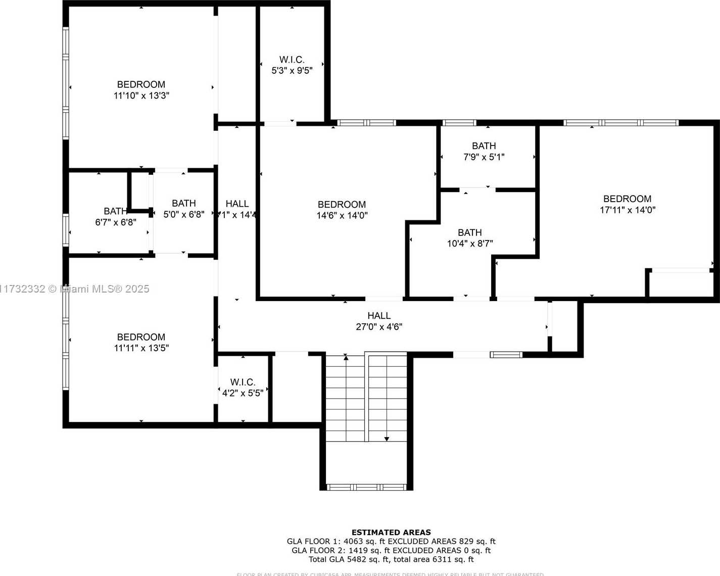 Small Image of 5922 SOUTH WEST 105TH ST, Pinecrest Number 36