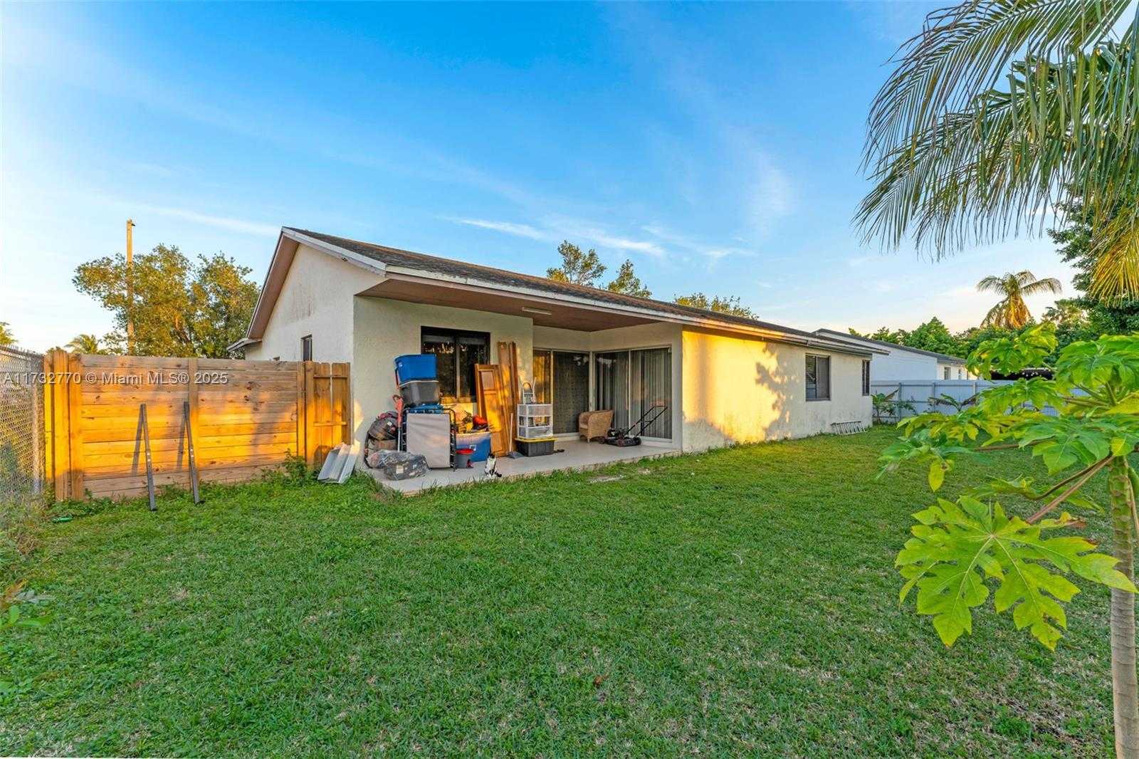 Small Image of 28268 SOUTH WEST 136TH AVE, Homestead Number 23