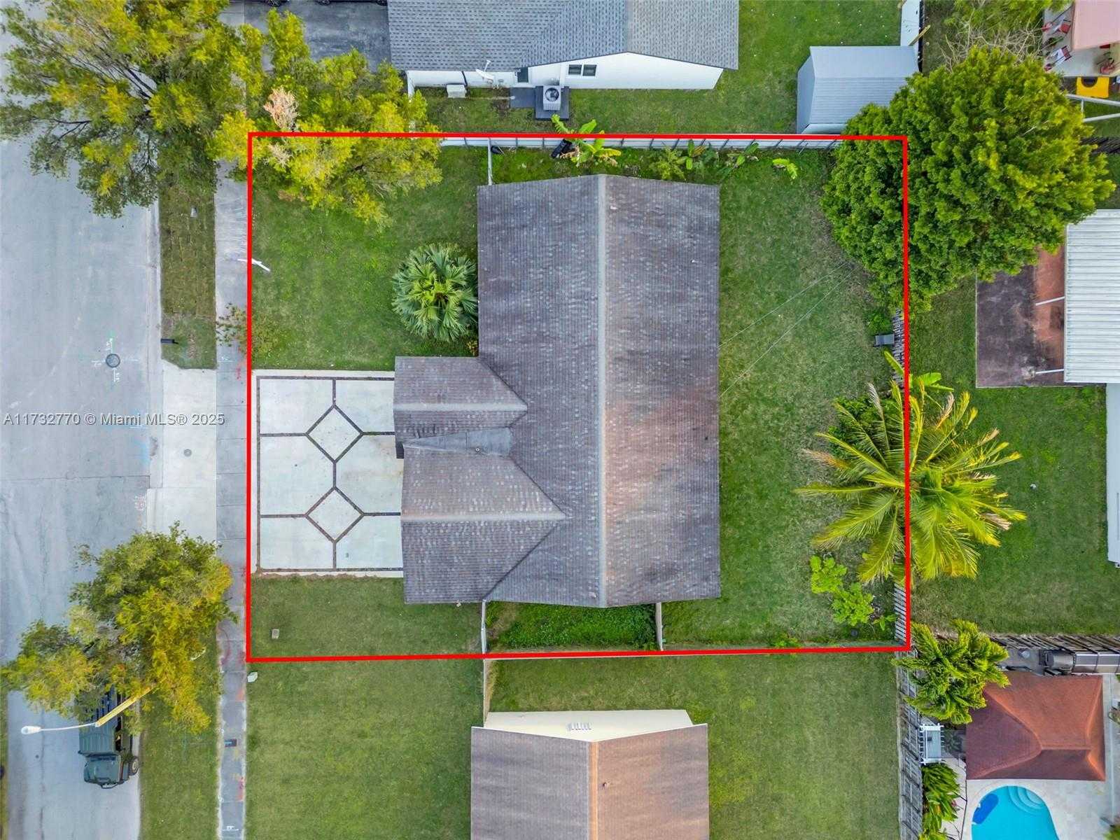 Small Image of 28268 SOUTH WEST 136TH AVE, Homestead Number 25