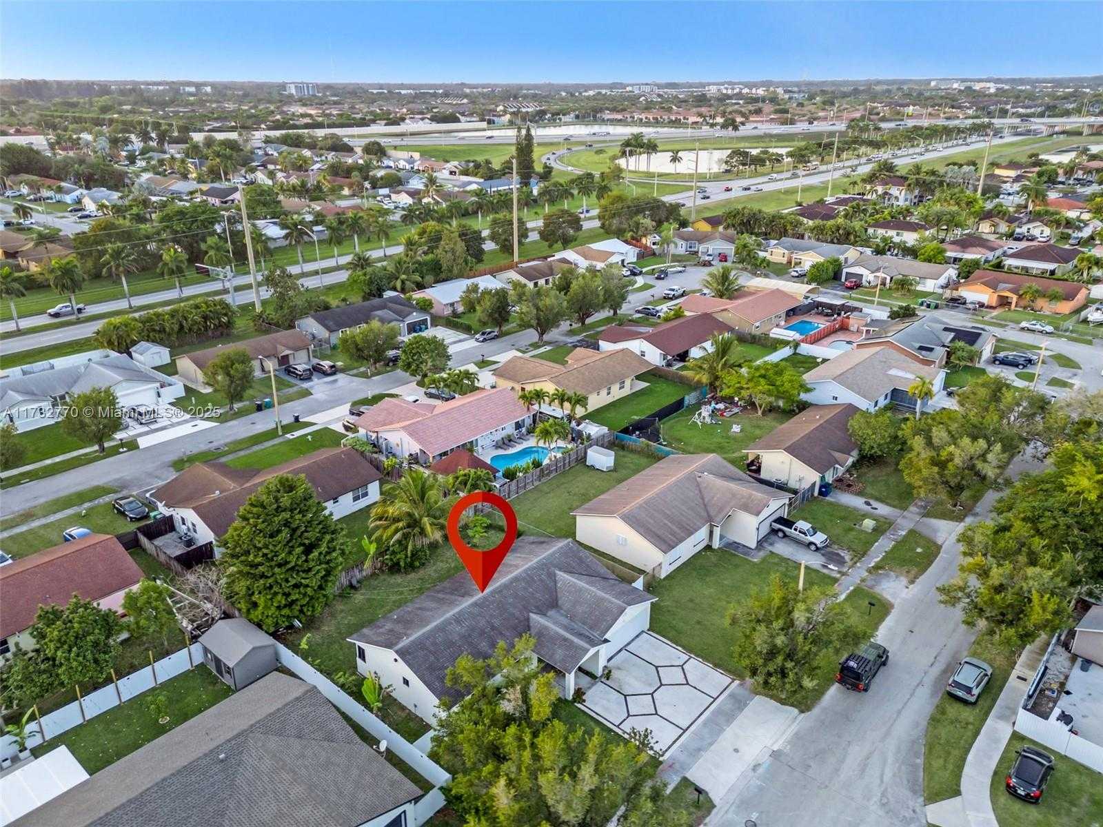 Small Image of 28268 SOUTH WEST 136TH AVE, Homestead Number 32