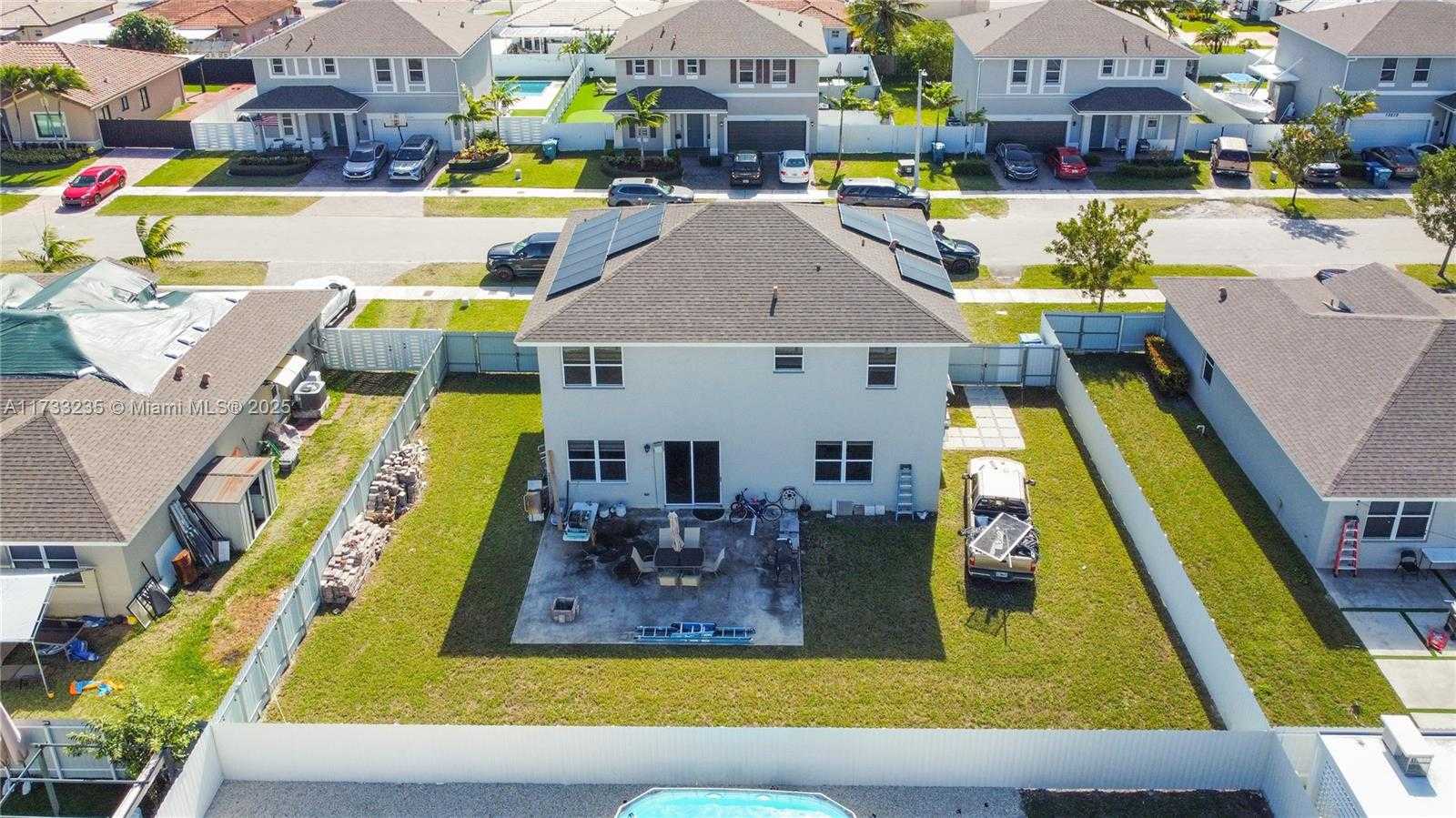 Small Image of 13251 SOUTH WEST 274TH TER, Homestead Number 28