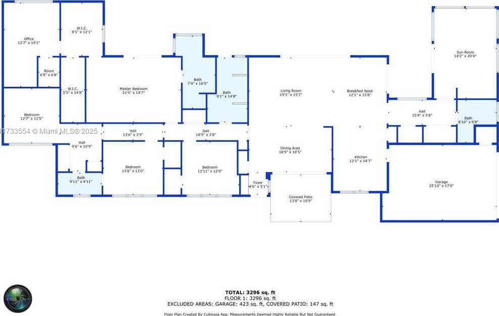 Small Image of 6000 CHAPMAN FIELD DR, Pinecrest Number 63