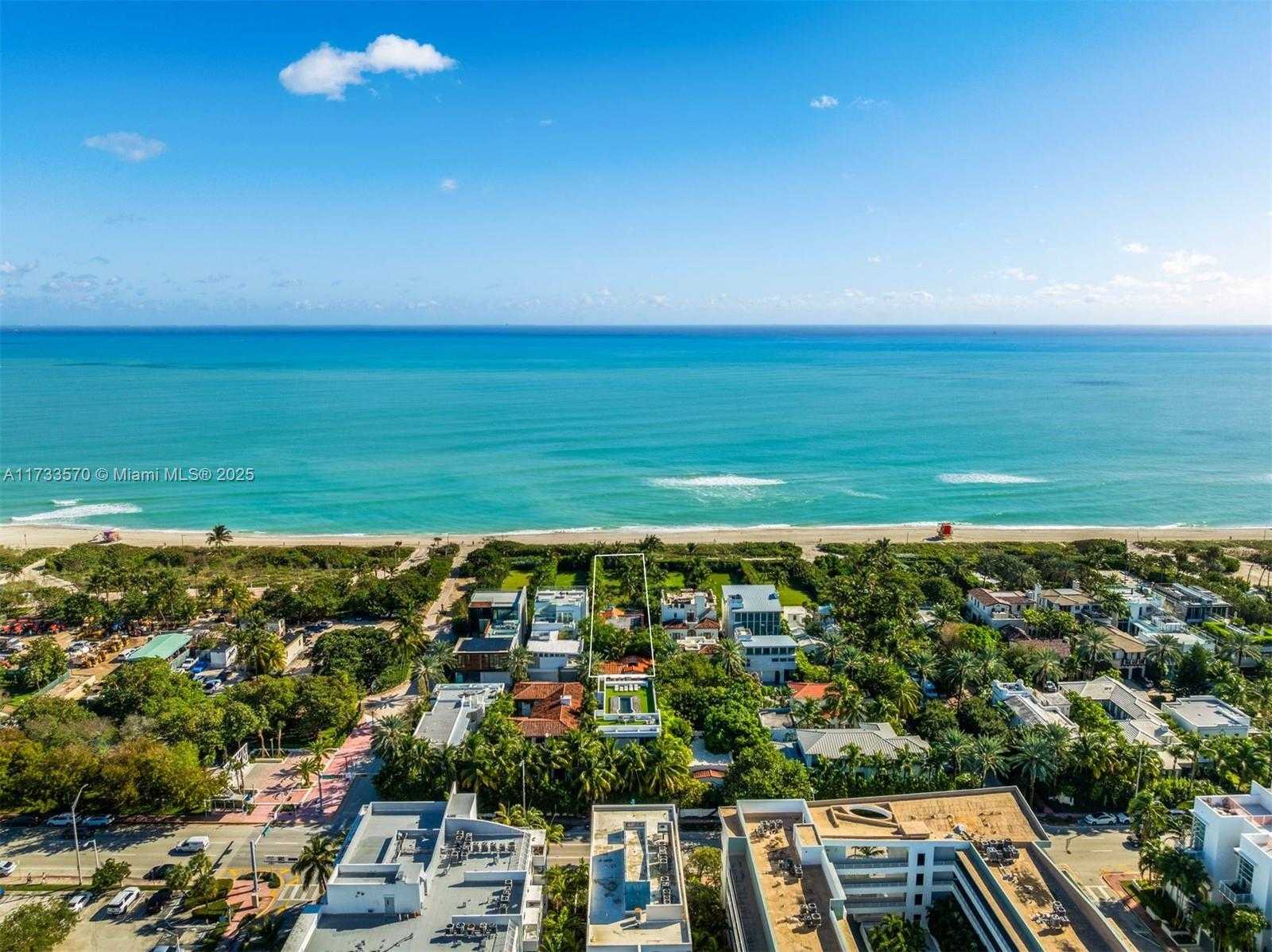 Small Image of 7837 ATLANTIC WAY, Miami Beach Number 10