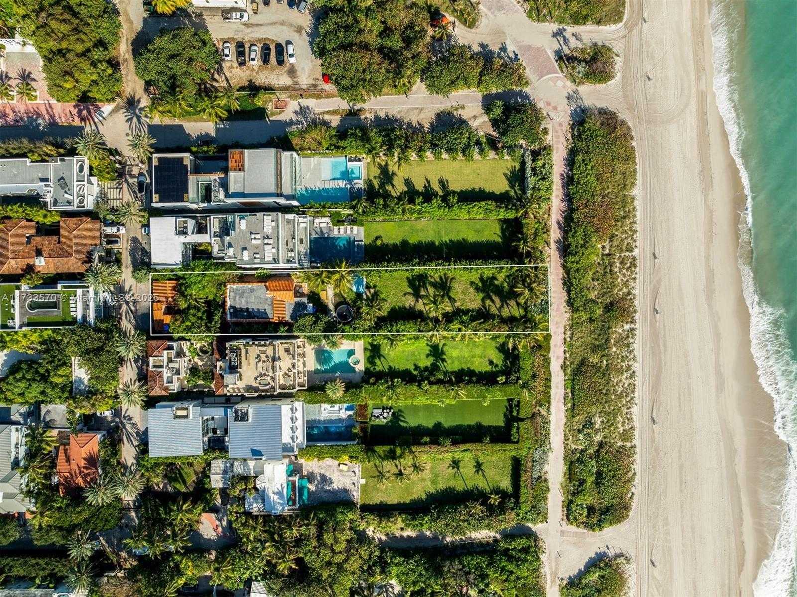 Small Image of 7837 ATLANTIC WAY, Miami Beach Number 2
