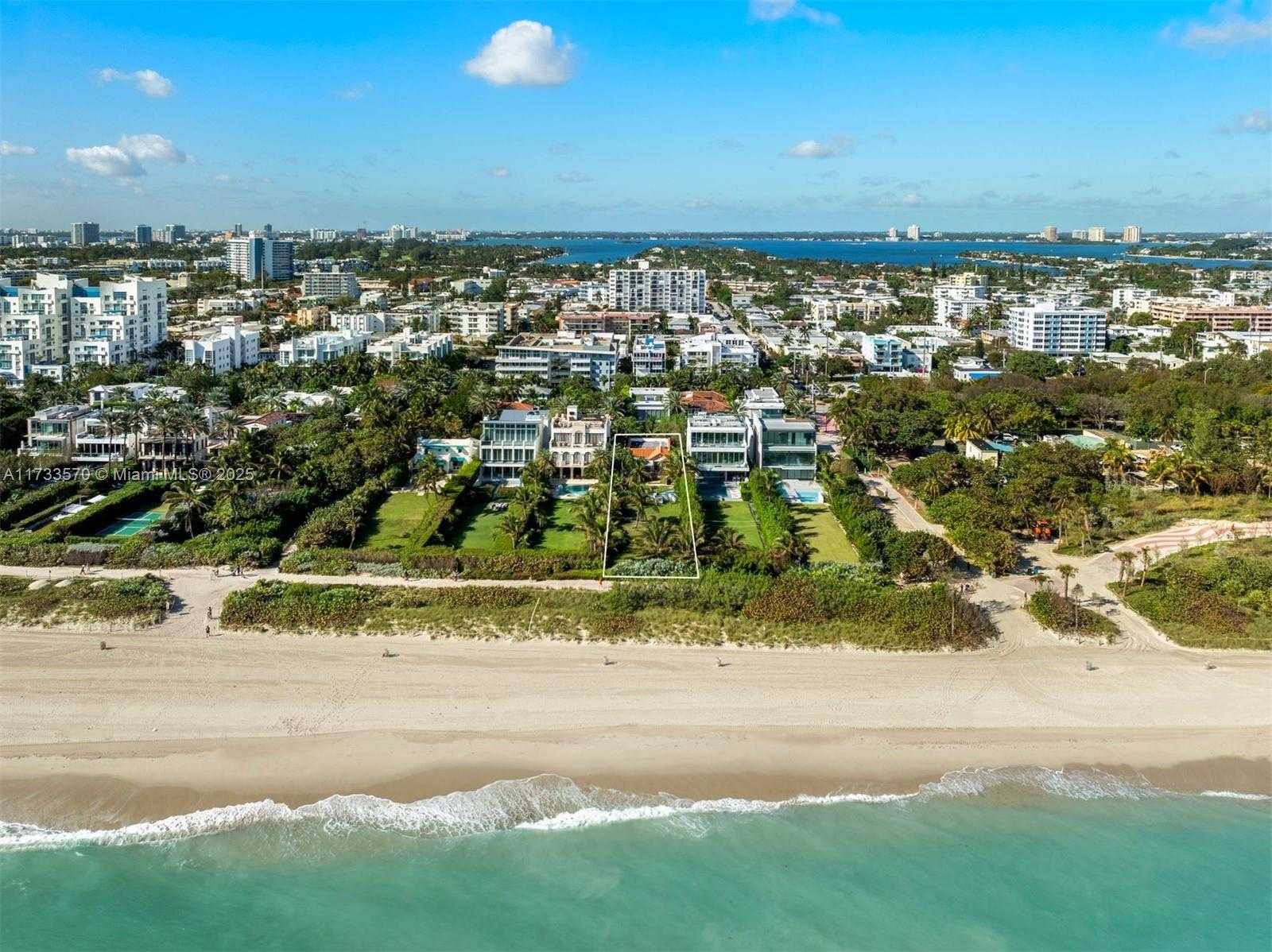 Small Image of 7837 ATLANTIC WAY, Miami Beach Number 3