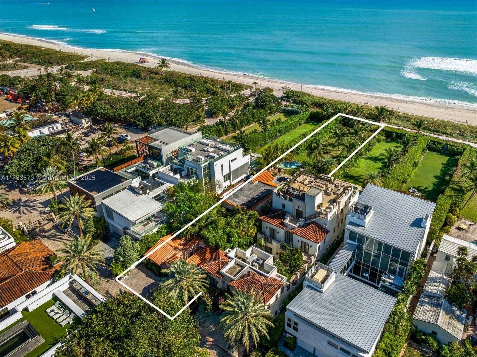 Small Image of 7837 ATLANTIC WAY, Miami Beach Number 6