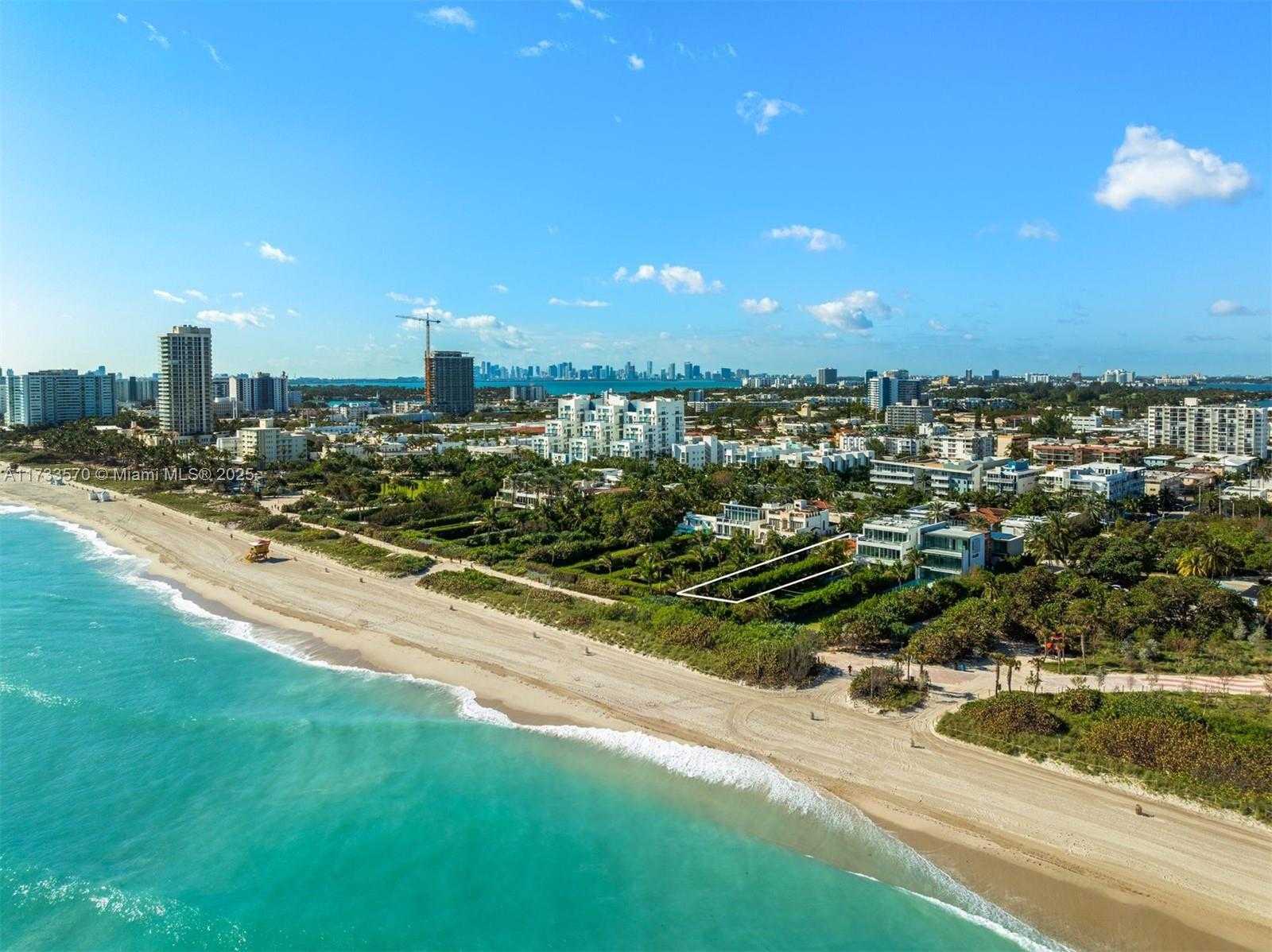 Small Image of 7837 ATLANTIC WAY, Miami Beach Number 7