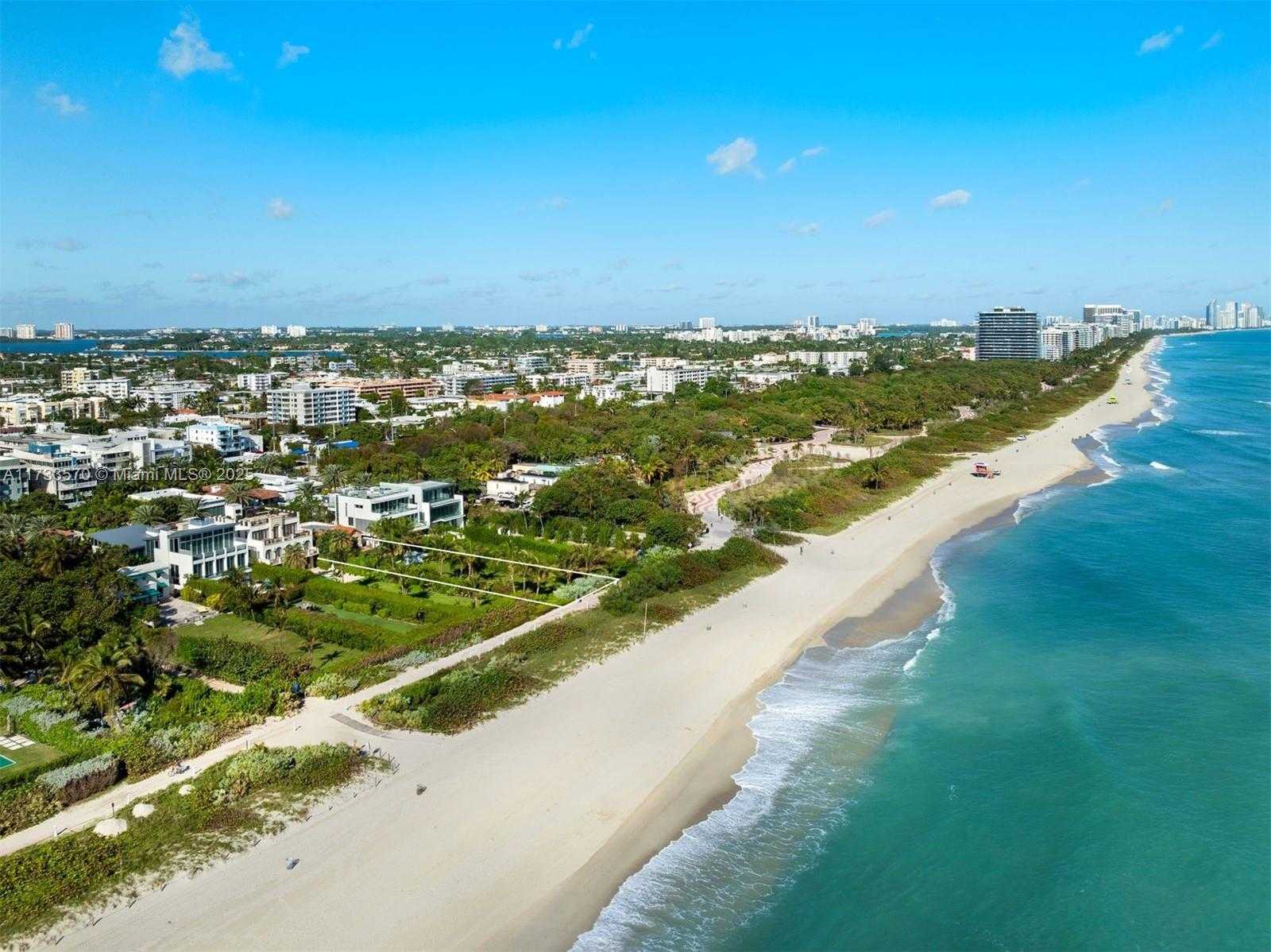 Small Image of 7837 ATLANTIC WAY, Miami Beach Number 8