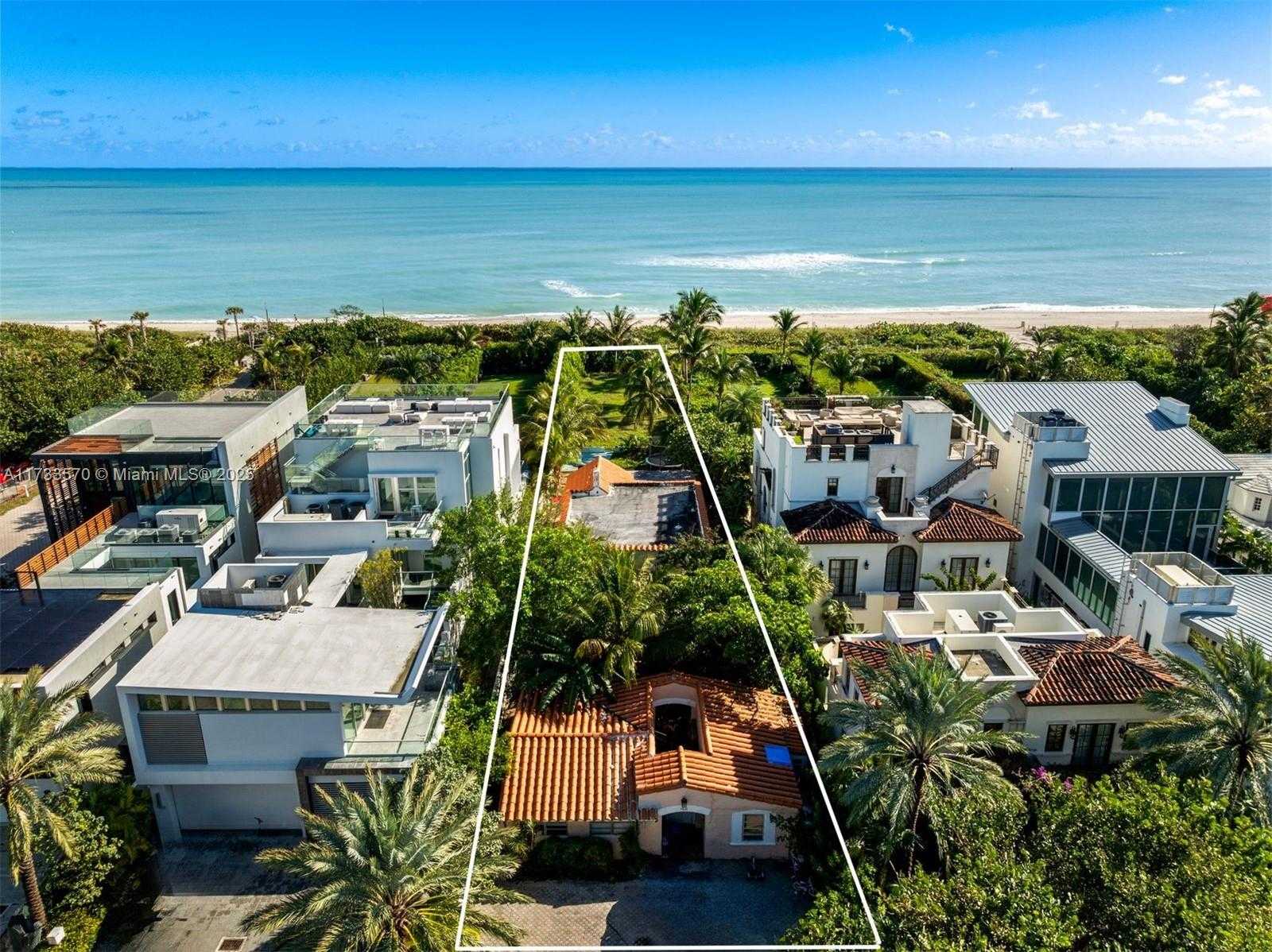Small Image of 7837 ATLANTIC WAY, Miami Beach Number 9