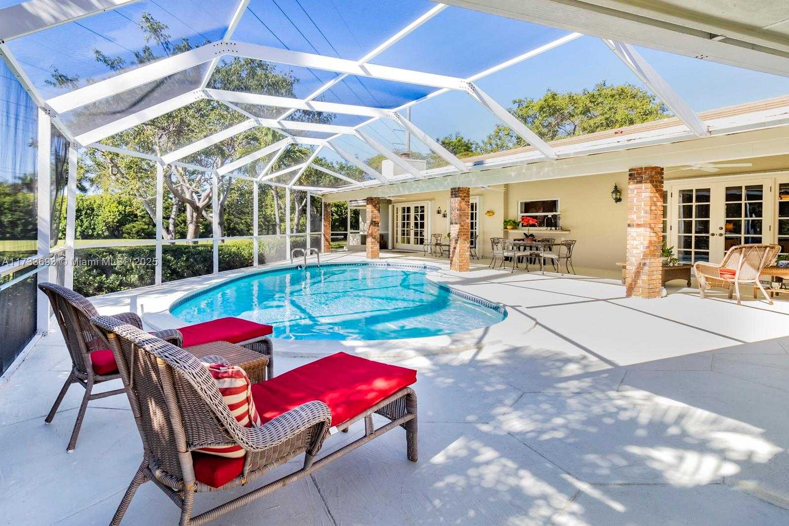 Small Image of 7420 SOUTH WEST 145TH TER, Palmetto Bay Number 22