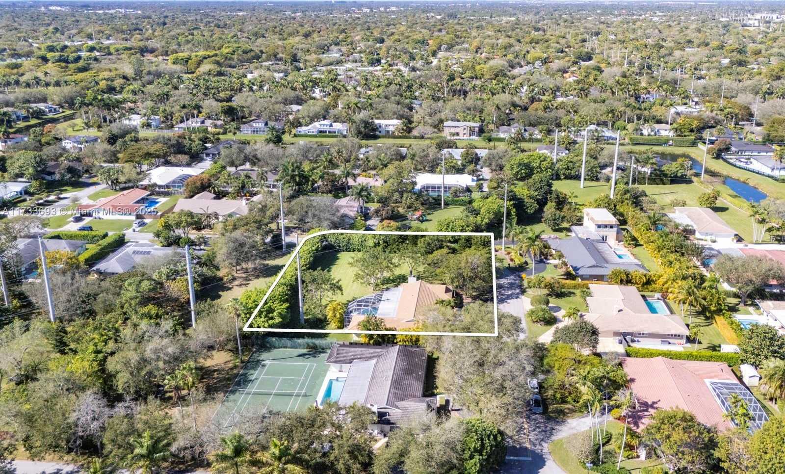 Small Image of 7420 SOUTH WEST 145TH TER, Palmetto Bay Number 41