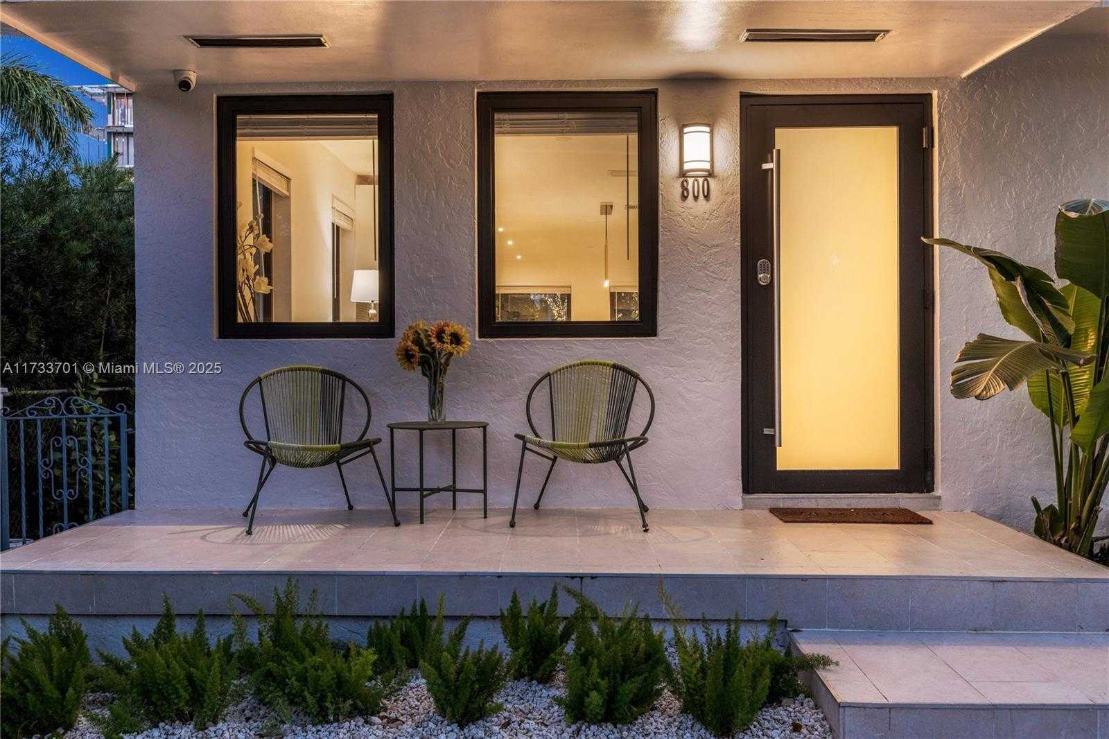 Small Image of 800 NORTH EAST 70TH ST, Miami Number 5
