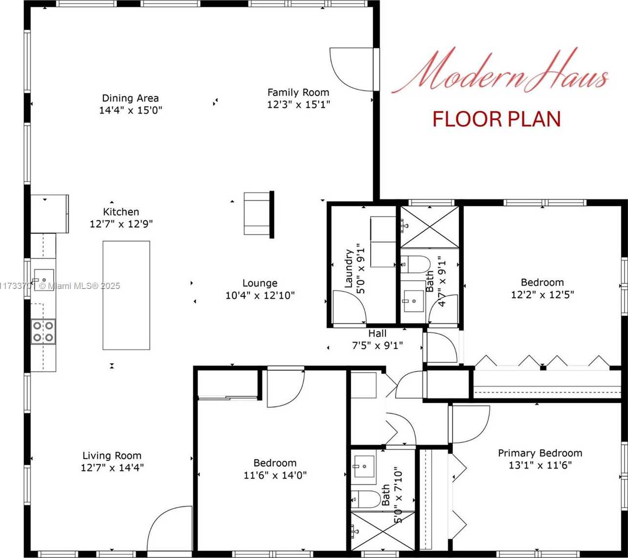Small Image of 800 NORTH EAST 70TH ST, Miami Number 53