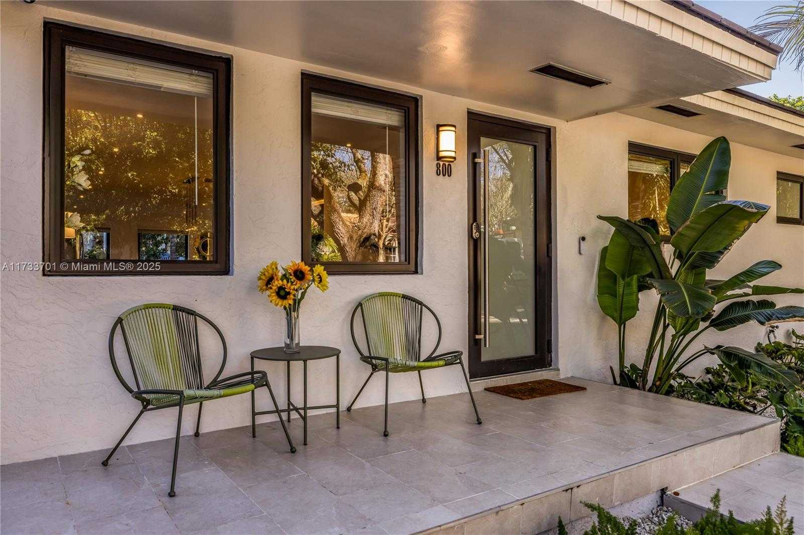 Small Image of 800 NORTH EAST 70TH ST, Miami Number 7