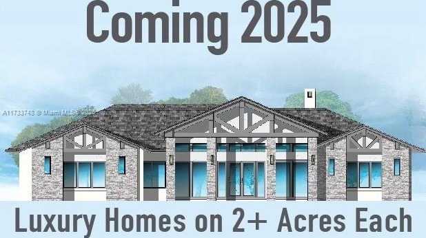 Small Image of 17510 SOUTH WEST 48TH ST, Southwest Ranches Number 3