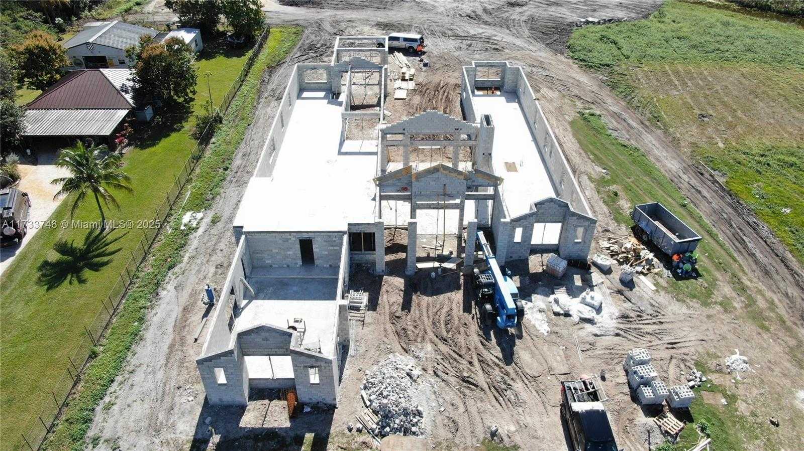 Small Image of 17510 SOUTH WEST 48TH ST, Southwest Ranches Number 4