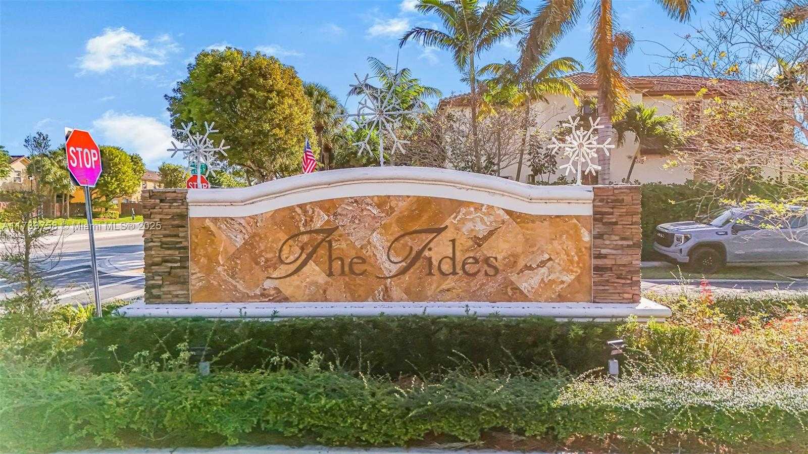 Small Image of 9121 SOUTH WEST 227TH LN, Cutler Bay Number 2