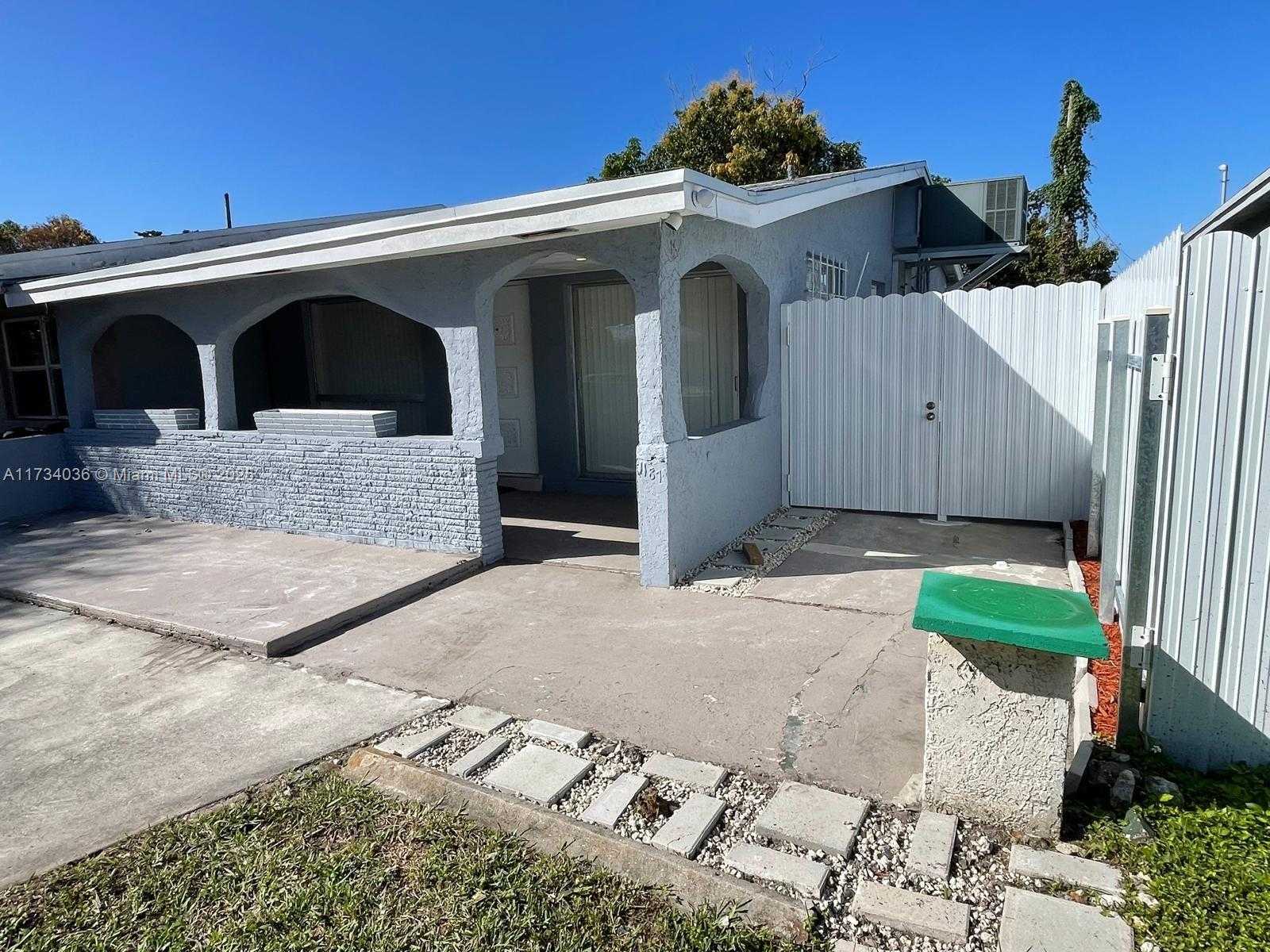 Small Image of 1187 NORTH WEST 29TH TER, Fort Lauderdale Number 2