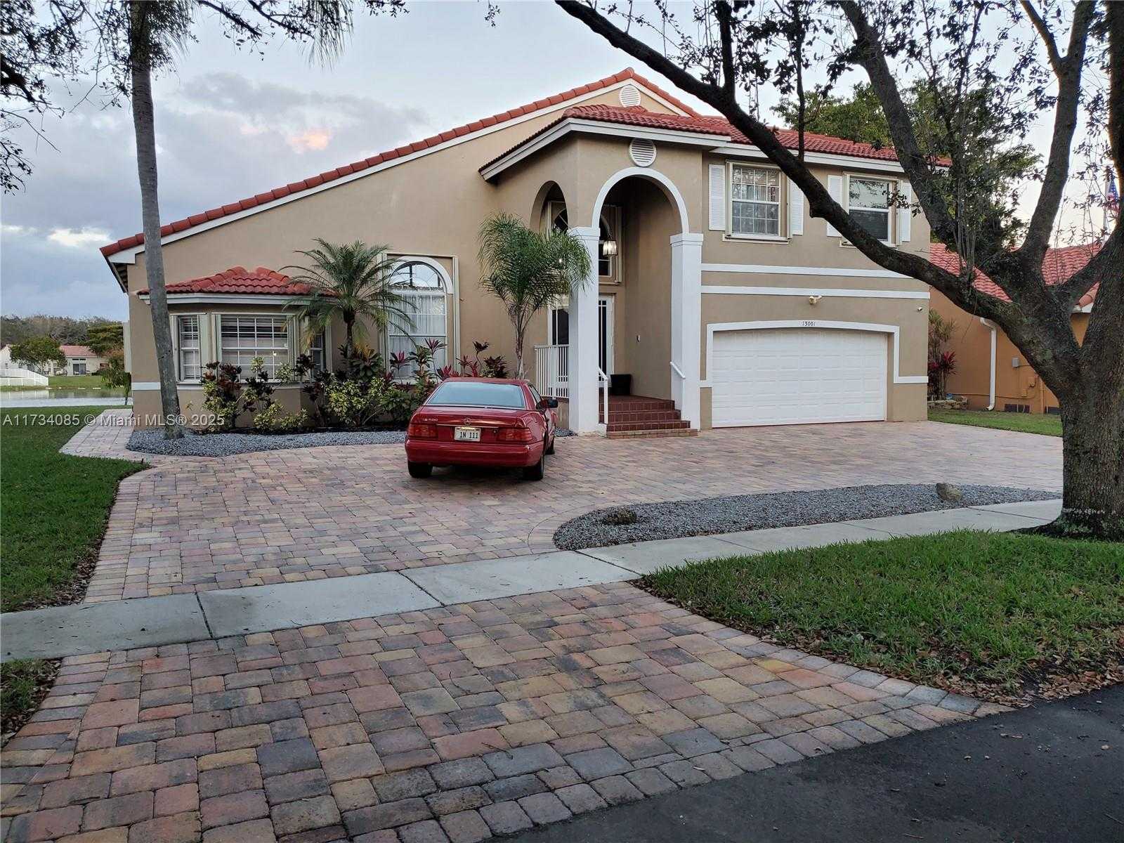 Small Image of 13001 SOUTH WEST 19TH DR, Miramar Number 2