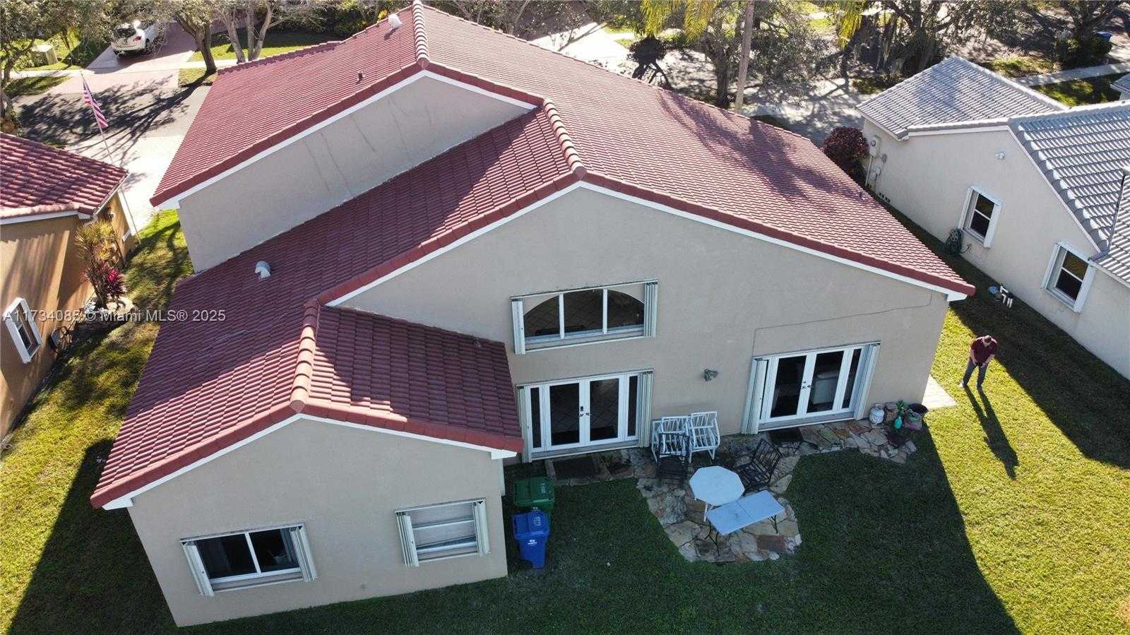 Small Image of 13001 SOUTH WEST 19TH DR, Miramar Number 63
