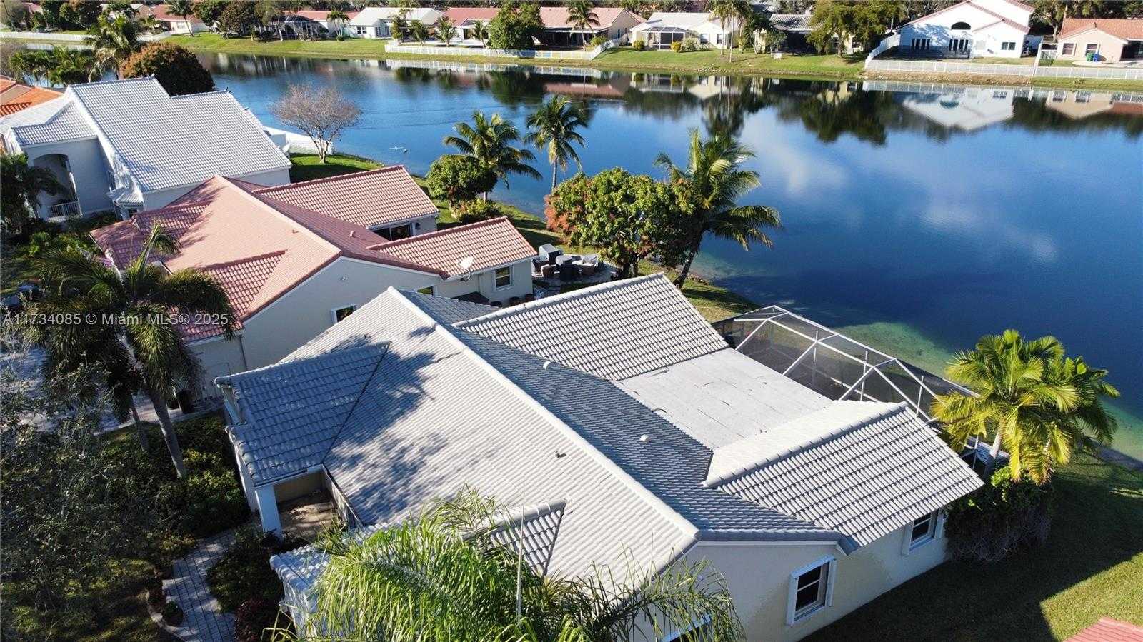 Small Image of 13001 SOUTH WEST 19TH DR, Miramar Number 65
