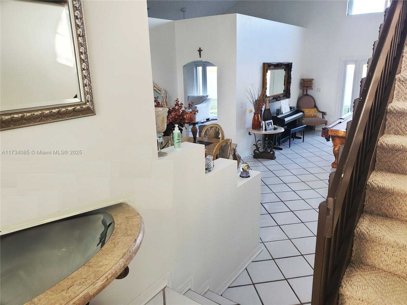 Small Image of 13001 SOUTH WEST 19TH DR, Miramar Number 7