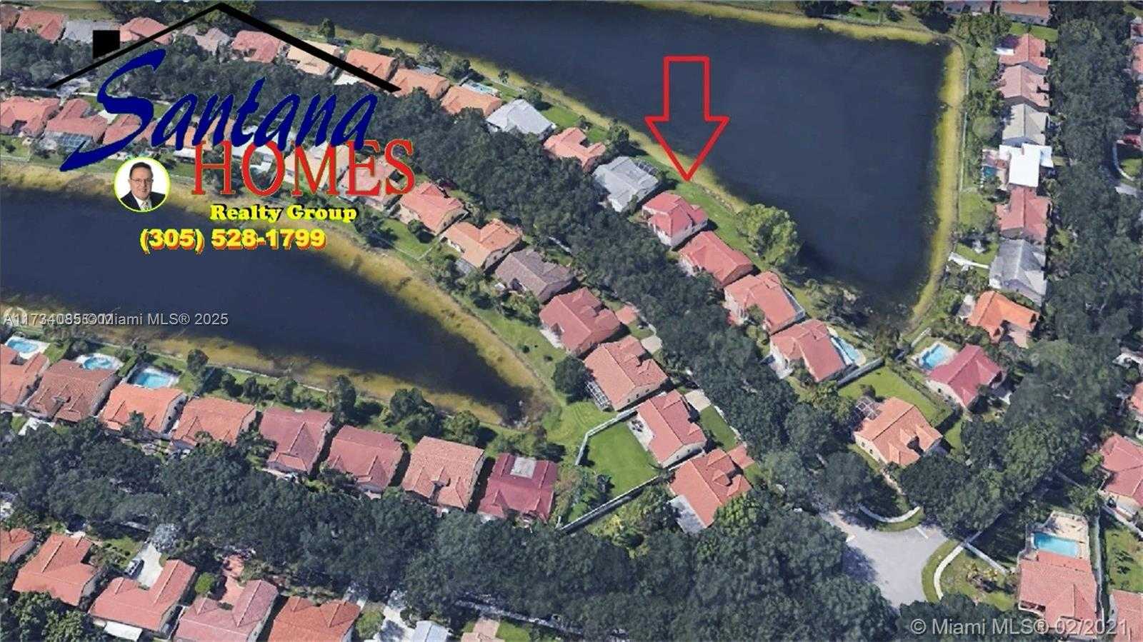 Small Image of 13001 SOUTH WEST 19TH DR, Miramar Number 72