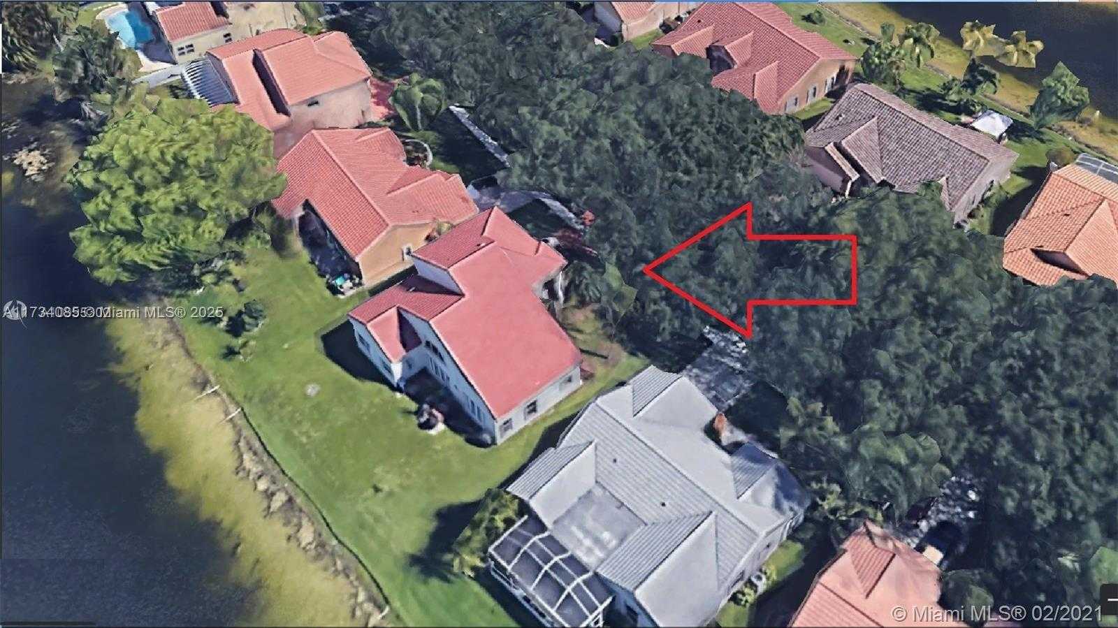 Small Image of 13001 SOUTH WEST 19TH DR, Miramar Number 73
