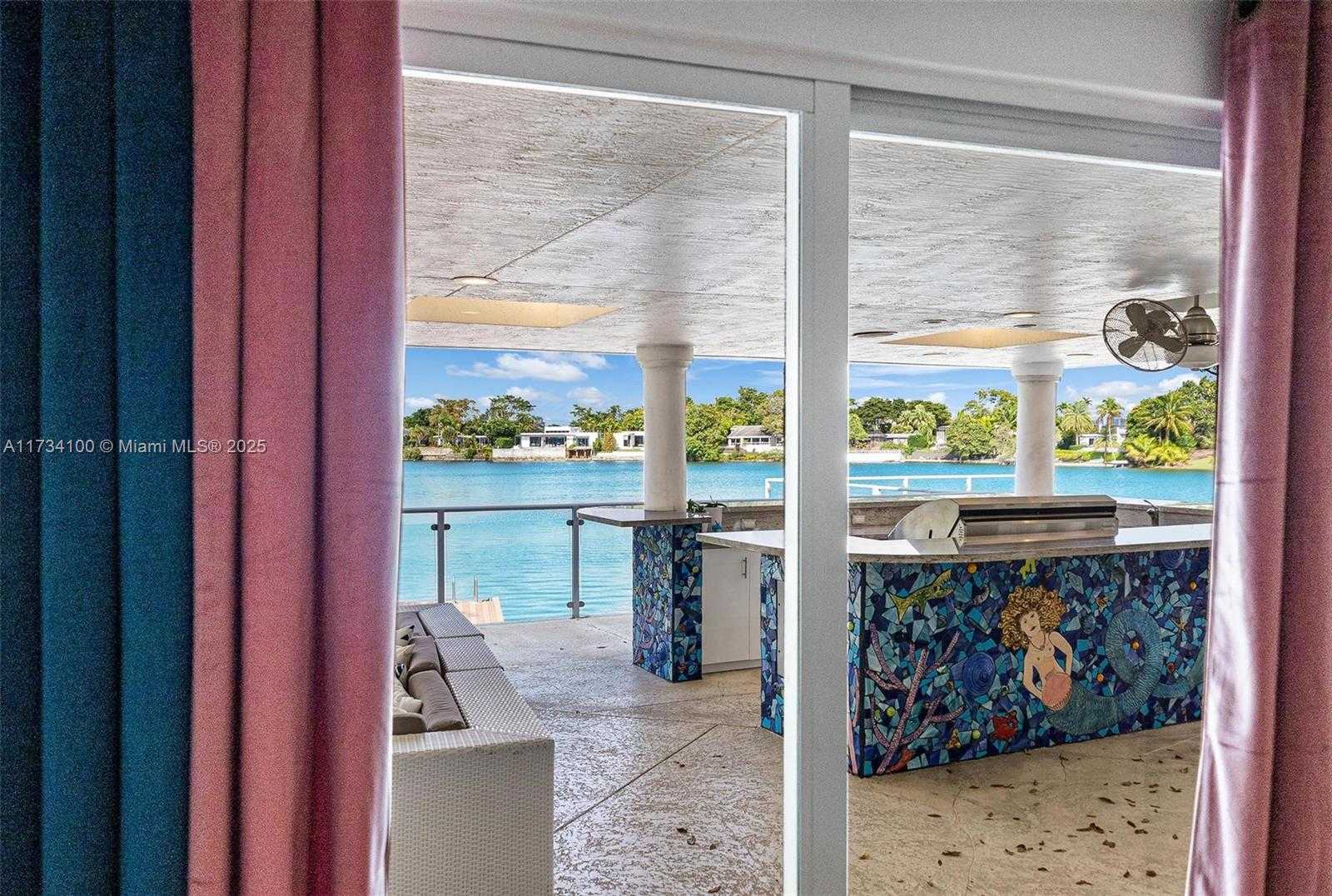 Small Image of 2091 NORTH EAST 191ST DR, North Miami Beach Number 18