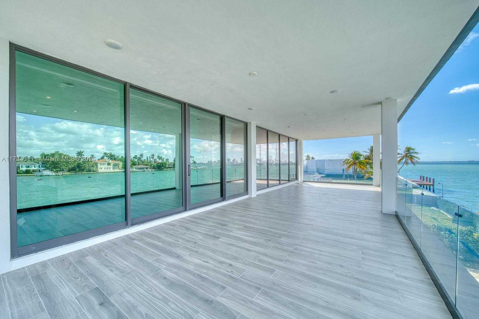 Small Image of 7520 WEST TREASURE DR, North Bay Village Number 34
