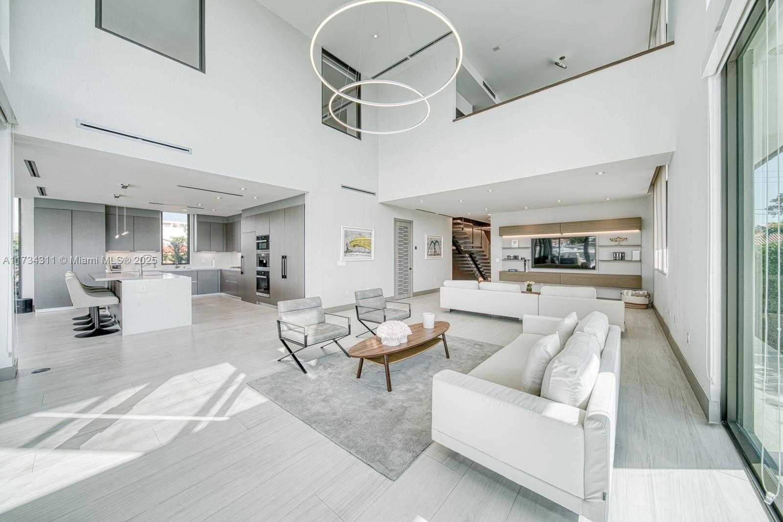 Small Image of 7520 WEST TREASURE DR, North Bay Village Number 51