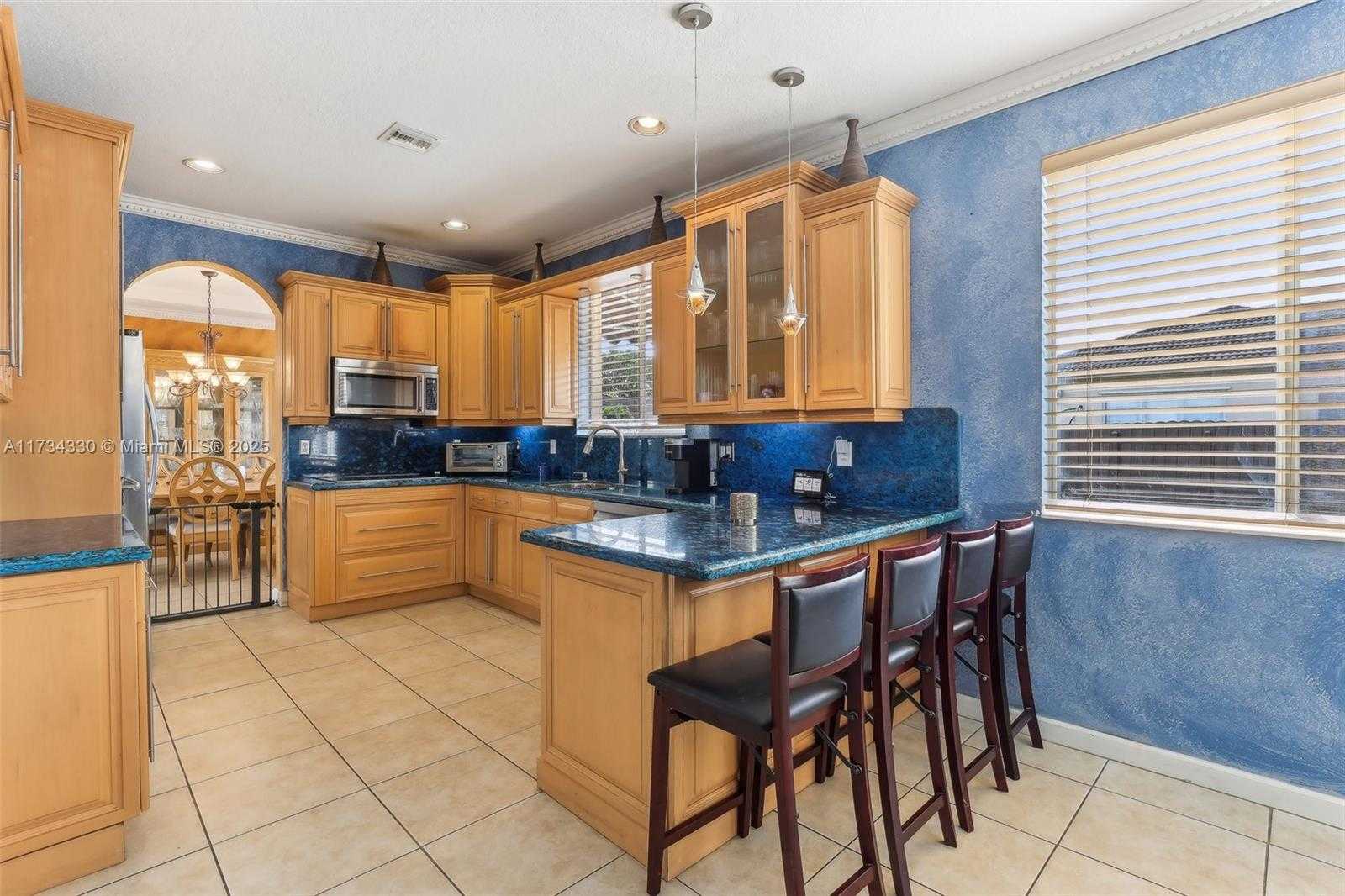 Small Image of 15210 SOUTH WEST 15TH ST, Miami Number 16
