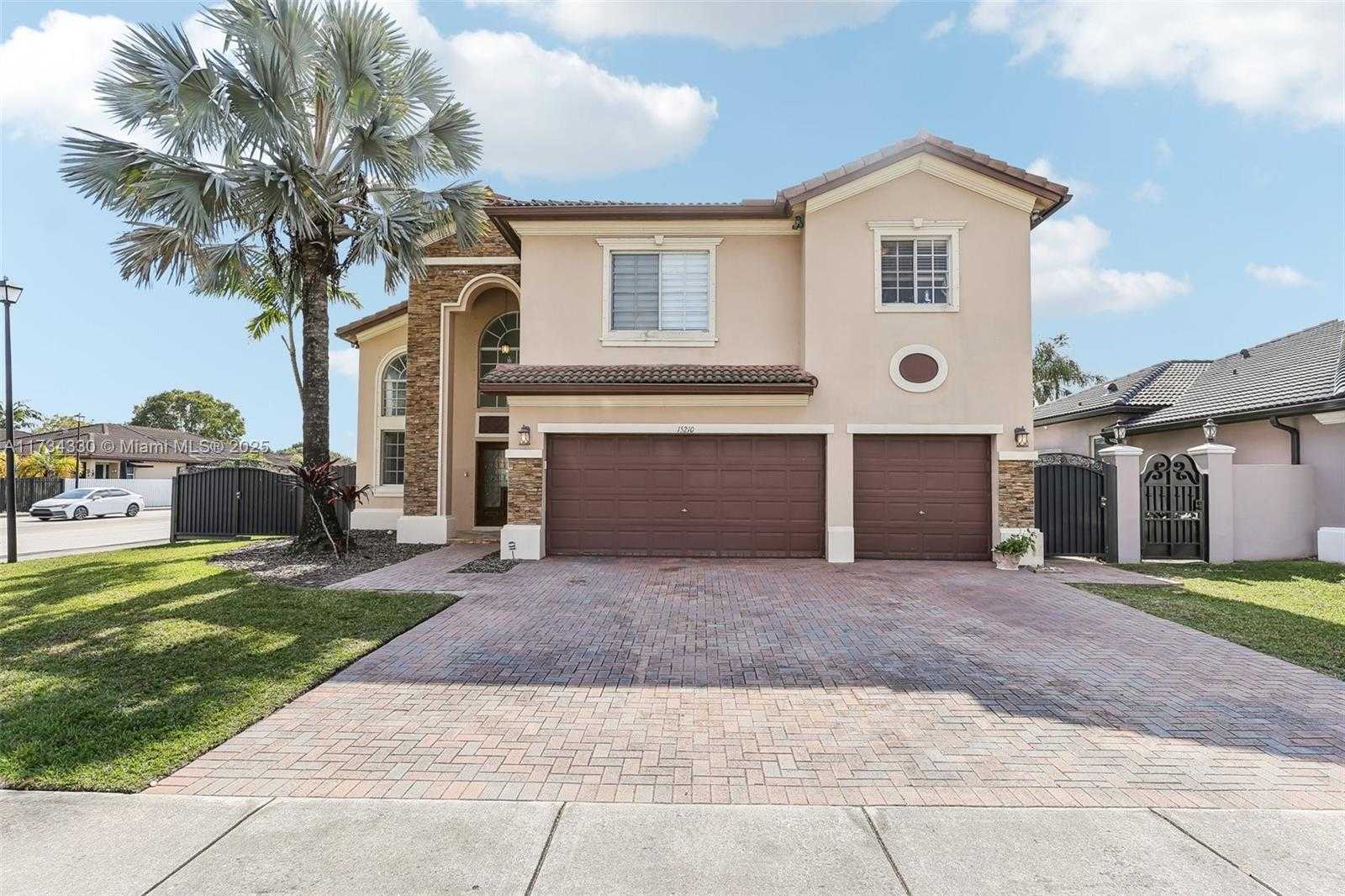 Small Image of 15210 SOUTH WEST 15TH ST, Miami Number 2