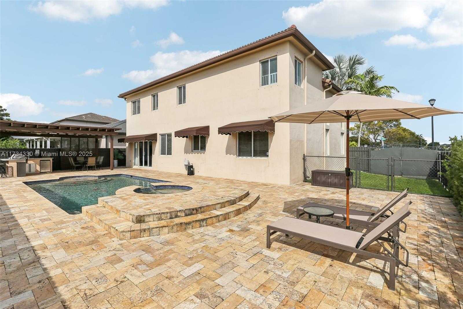 Small Image of 15210 SOUTH WEST 15TH ST, Miami Number 23